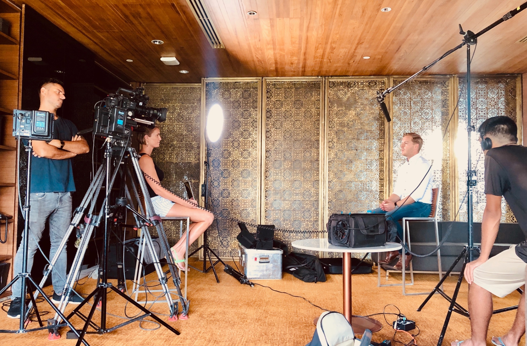 Corporate Video